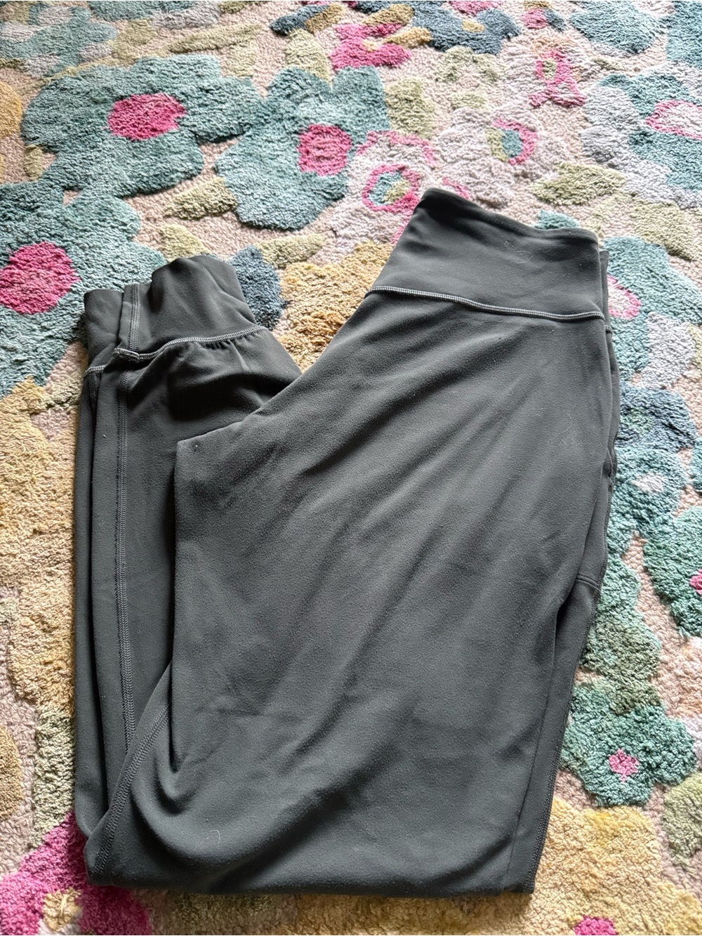 Lululemon Align Joggers